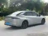 2023 Aion S Plus BEV 59.4KWH