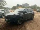 2021 LI ONE,autocango,china used car exporter,china ev exporter,chinese used car exporter,chinese used ev exporter