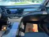 2022 Buick Larcosse 2.0T 237HP L4 9AT