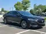 2022 Buick Larcosse 2.0T 237HP L4 9AT