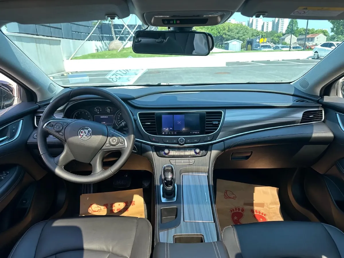 2022 Buick Larcosse 2.0T 237HP L4 9AT,autocango,china used car exporter,china ev exporter,chinese used car exporter,chinese used ev exporter