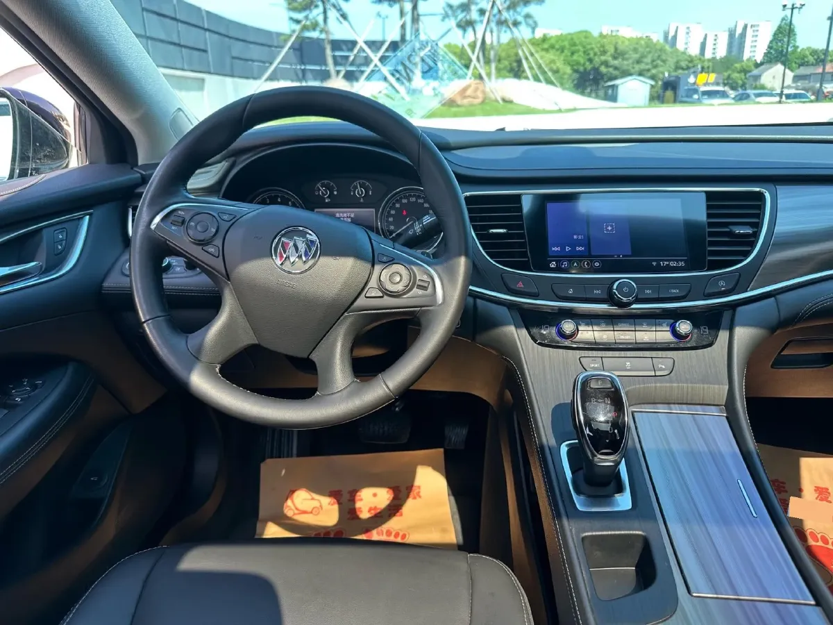 2022 Buick Larcosse 2.0T 237HP L4 9AT,autocango,china used car exporter,china ev exporter,chinese used car exporter,chinese used ev exporter