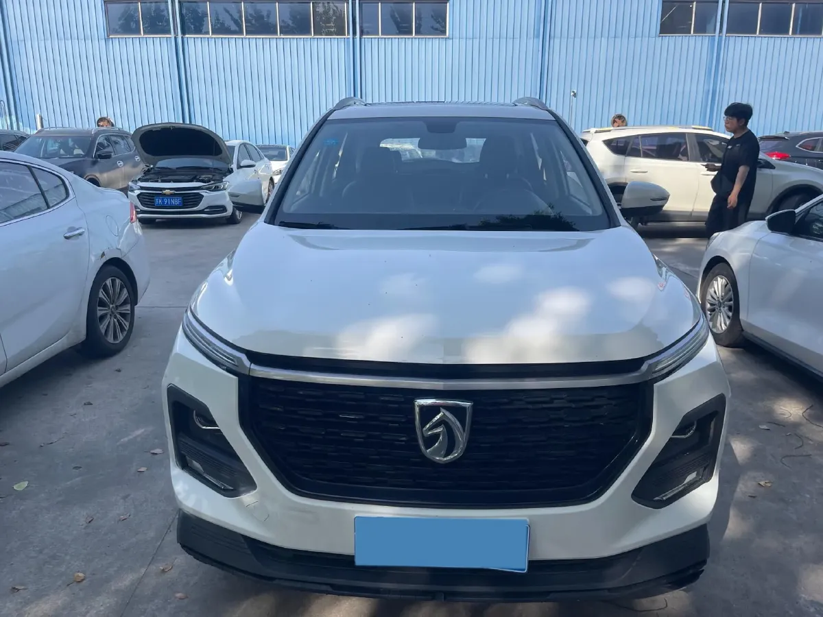 2020 HanTeng X7 1.5T 156HP L4 6AT,autocango,china used car exporter,china ev exporter,chinese used car exporter,chinese used ev exporter