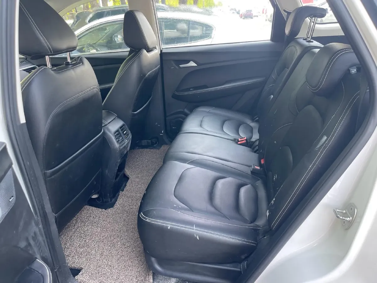 2020 HanTeng X7 1.5T 156HP L4 6AT,autocango,china used car exporter,china ev exporter,chinese used car exporter,chinese used ev exporter
