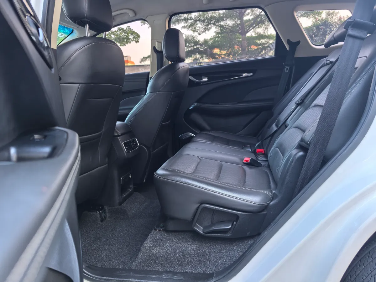 2019 Jetour X90 1.5T 147HP L4 8AT,autocango,china used car exporter,china ev exporter,chinese used car exporter,chinese used ev exporter