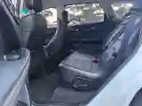 2019 Jetour X90 1.5T 147HP L4 8AT