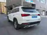 2019 Jetour X90 1.5T 147HP L4 8AT