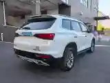 2019 Jetour X90 1.5T 147HP L4 8AT