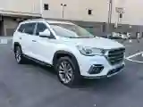 2019 Jetour X90 1.5T 147HP L4 8AT