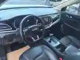 2019 Jetour X90 1.5T 147HP L4 8AT