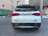 2019 Jetour X90 1.5T 147HP L4 8AT