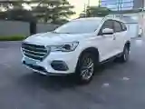 2019 Jetour X90 1.5T 147HP L4 8AT