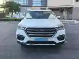 2019 Jetour X90 1.5T 147HP L4 8AT