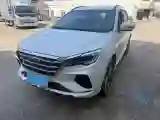 2021 Jetour X70 1.5T 156HP L4 6MT