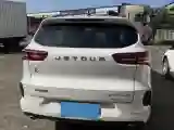 2021 Jetour X70 1.5T 156HP L4 6MT