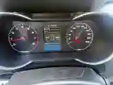 2021 Jetour X70 1.5T 156HP L4 6MT