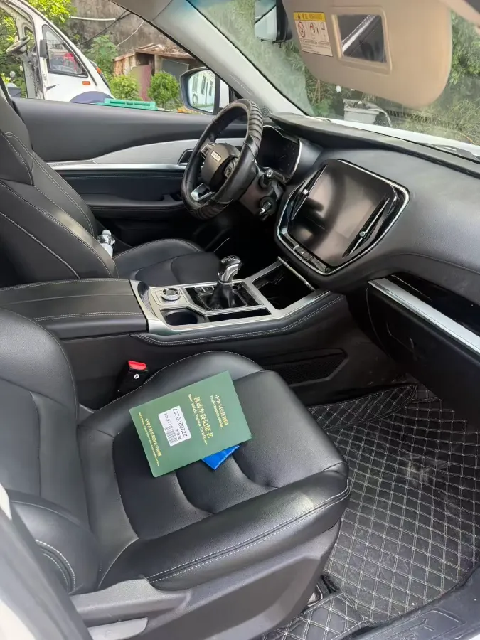 2021 Jetour X70 1.5T 156HP L4 6MT,autocango,china used car exporter,china ev exporter,chinese used car exporter,chinese used ev exporter