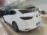 2022 Mazda 3 Axela 2.0L 158HP L4 6AT