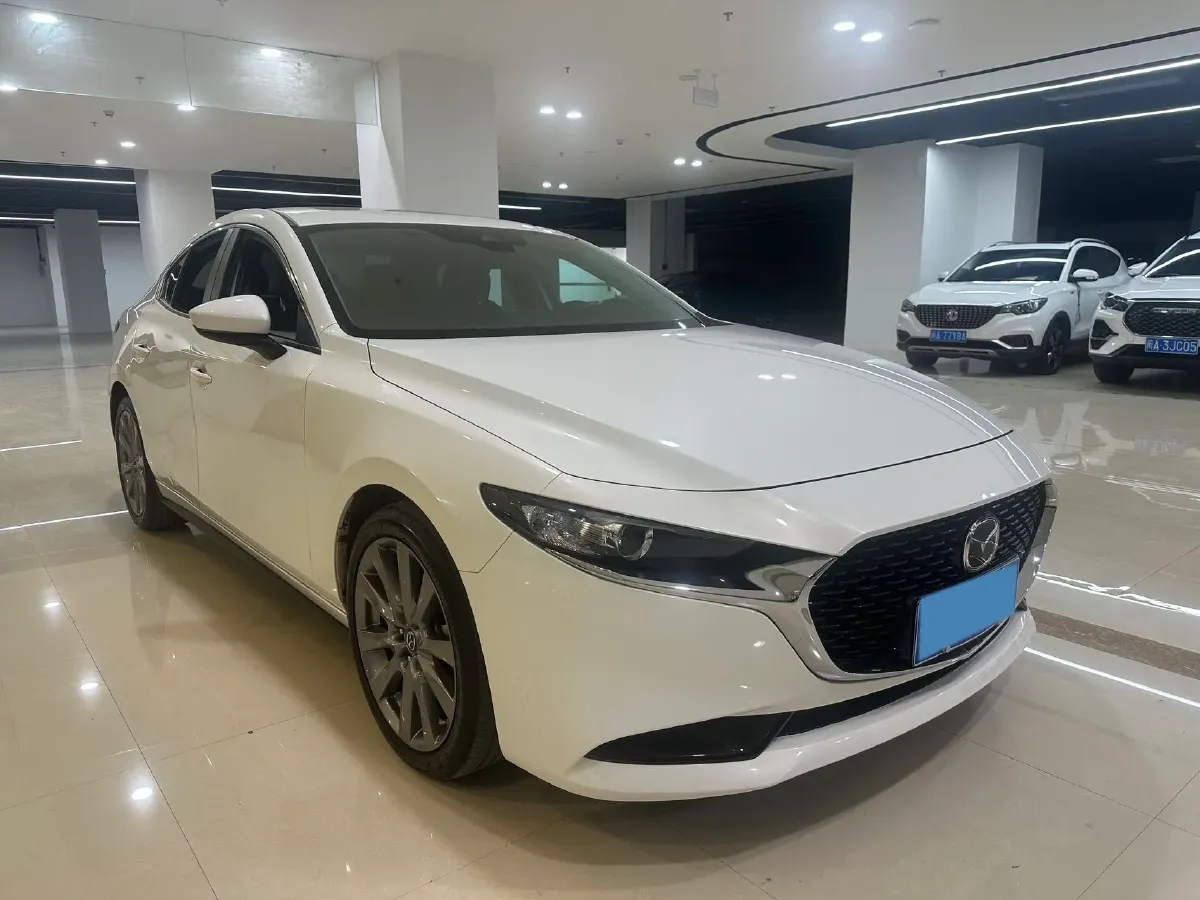 2022 Mazda 3 Axela 2.0L 158HP L4 6AT,autocango,china used car exporter,china ev exporter,chinese used car exporter,chinese used ev exporter