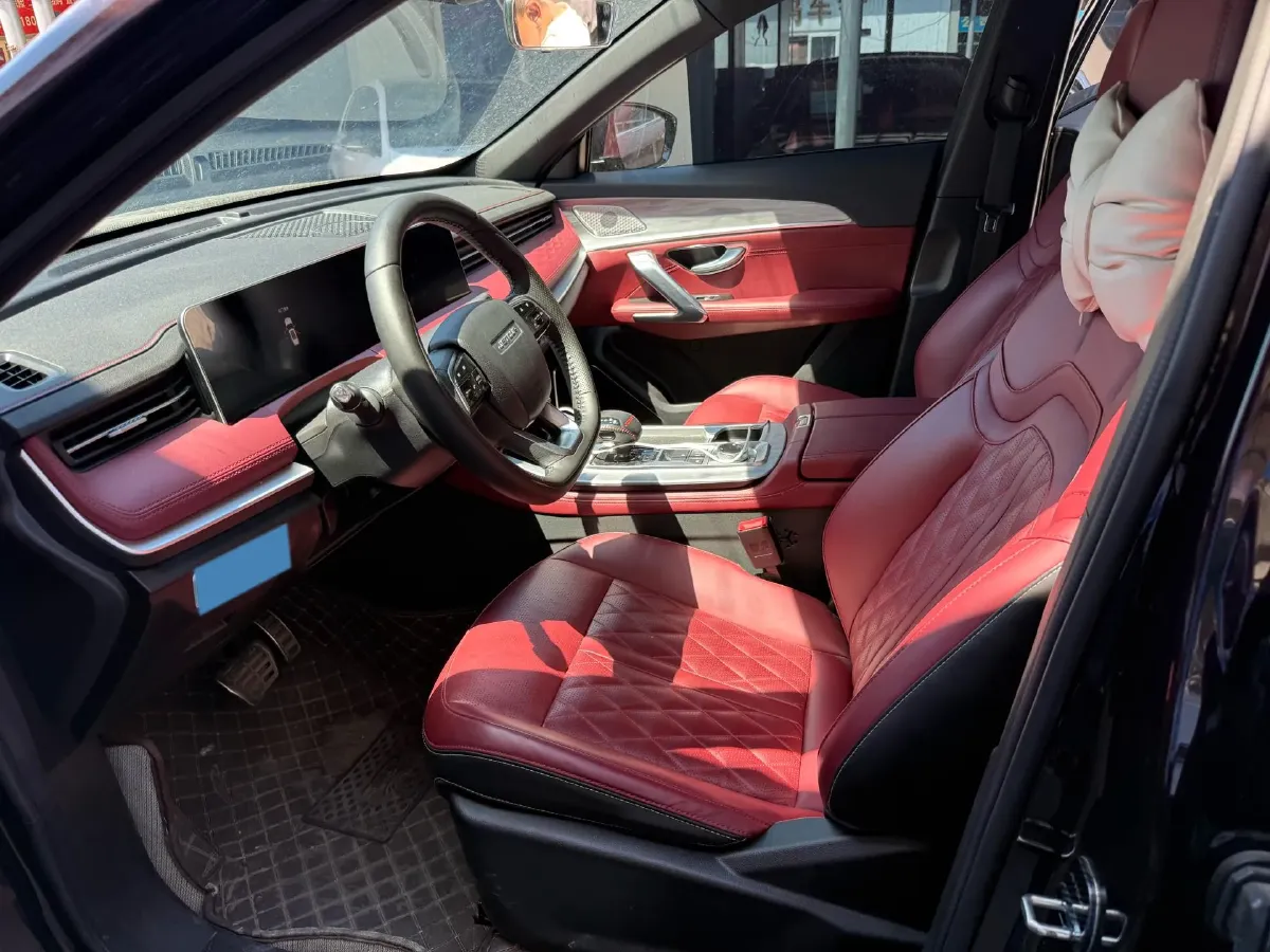 2023 Jetour X70 Plus 1.5T 156HP L4 6DCT,autocango,china used car exporter,china ev exporter,chinese used car exporter,chinese used ev exporter