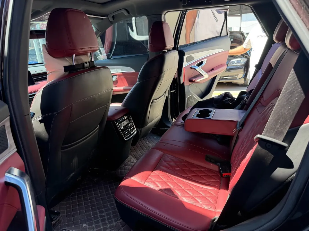 2023 Jetour X70 Plus 1.5T 156HP L4 6DCT,autocango,china used car exporter,china ev exporter,chinese used car exporter,chinese used ev exporter
