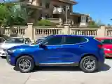 2019 Haval F5 1.5T 169HP L4 7DCT