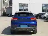2019 Haval F5 1.5T 169HP L4 7DCT