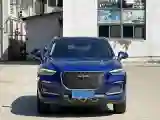 2019 Haval F5 1.5T 169HP L4 7DCT