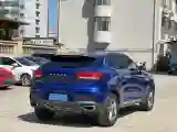 2019 Haval F5 1.5T 169HP L4 7DCT