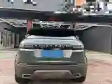 2021 Land Rover Range Rover Evoque 2.0T 249HP L4 9AT