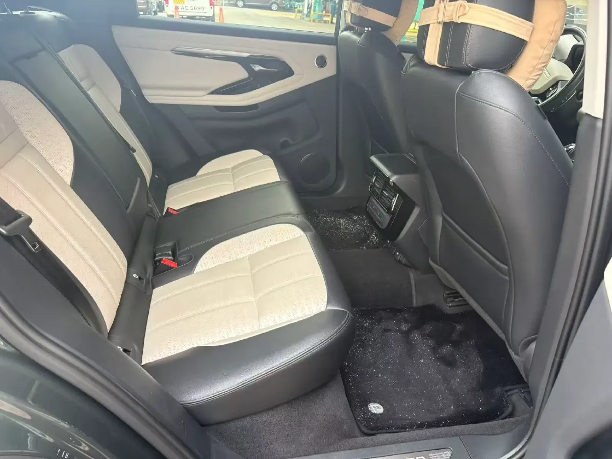 2021 Land Rover Range Rover Evoque 2.0T 249HP L4 9AT,autocango,china used car exporter,china ev exporter,chinese used car exporter,chinese used ev exporter