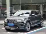 2021 Land Rover Range Rover Evoque 2.0T 249HP L4 9AT