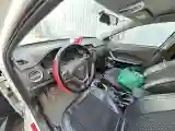 2018 Chery Tiggo 3x 1.5L 106HP L4 5MT