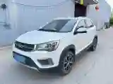2018 Chery Tiggo 3x 1.5L 106HP L4 5MT