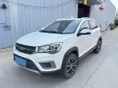 2018 CHERY TIGGO 3X,autocango,china used car exporter,china ev exporter,chinese used car exporter,chinese used ev exporter