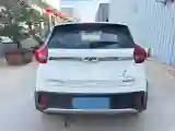 2018 Chery Tiggo 3x 1.5L 106HP L4 5MT
