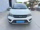 2018 Chery Tiggo 3x 1.5L 106HP L4 5MT