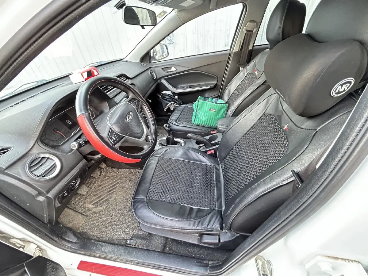 2018 Chery Tiggo 3x 1.5L 106HP L4 5MT,autocango,china used car exporter,china ev exporter,chinese used car exporter,chinese used ev exporter