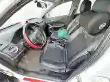 2018 Chery Tiggo 3x 1.5L 106HP L4 5MT