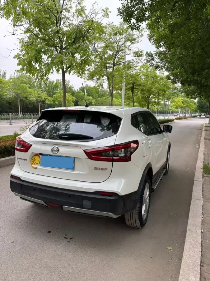 2022 Nissan Qashqai 2.0L 151HP L4 CVT,autocango,china used car exporter,china ev exporter,chinese used car exporter,chinese used ev exporter