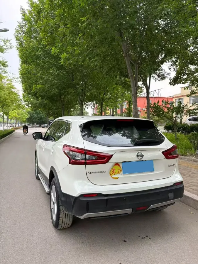 2022 Nissan Qashqai 2.0L 151HP L4 CVT,autocango,china used car exporter,china ev exporter,chinese used car exporter,chinese used ev exporter