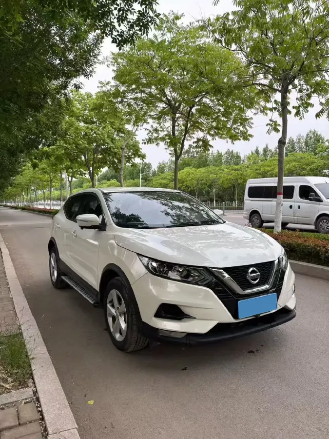 2022 Nissan Qashqai 2.0L 151HP L4 CVT,autocango,china used car exporter,china ev exporter,chinese used car exporter,chinese used ev exporter