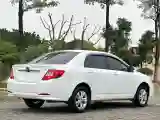 2015 BYD F3 1.5L 109HP L4 5MT