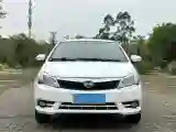 2015 BYD F3 1.5L 109HP L4 5MT