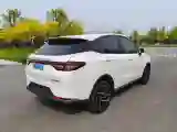 2023 Neta AYA BEV