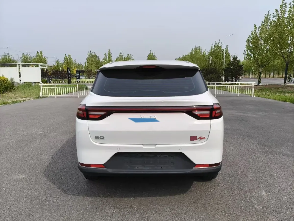 2023 Neta AYA BEV,autocango,china used car exporter,china ev exporter,chinese used car exporter,chinese used ev exporter