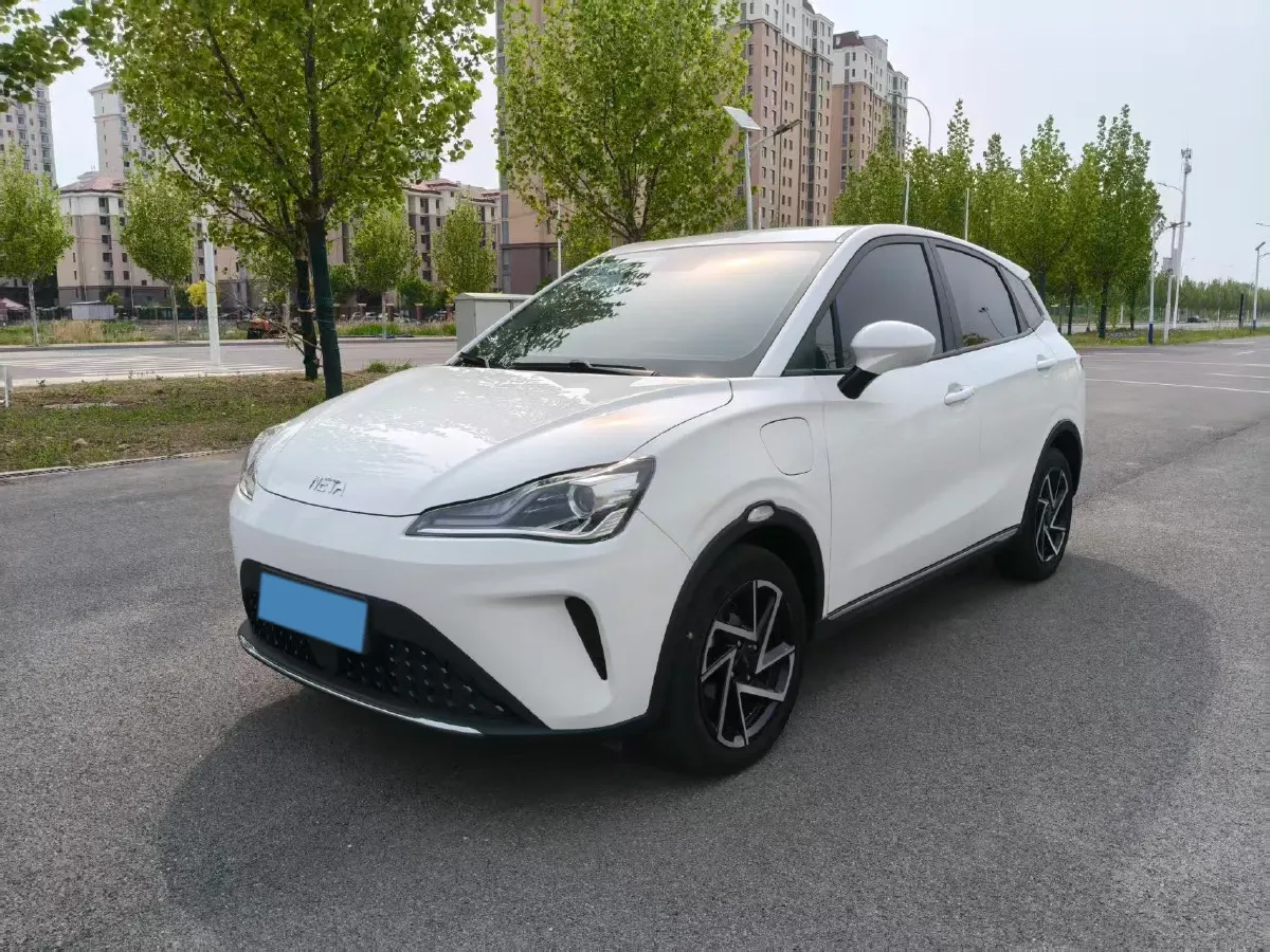 2023 Neta AYA BEV,autocango,china used car exporter,china ev exporter,chinese used car exporter,chinese used ev exporter