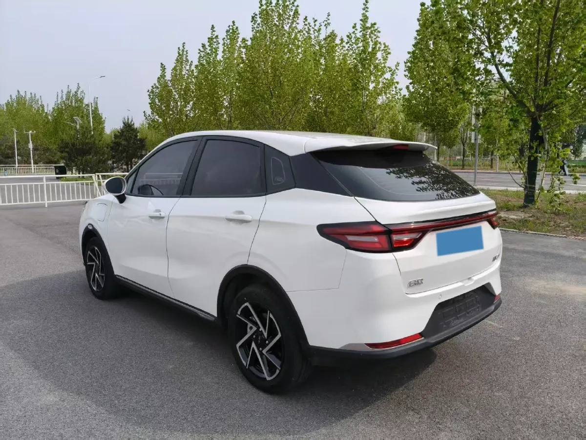 2023 Neta AYA BEV,autocango,china used car exporter,china ev exporter,chinese used car exporter,chinese used ev exporter