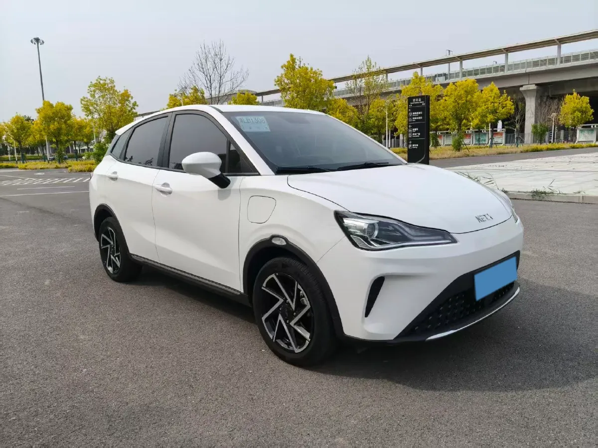 2023 Neta AYA BEV,autocango,china used car exporter,china ev exporter,chinese used car exporter,chinese used ev exporter