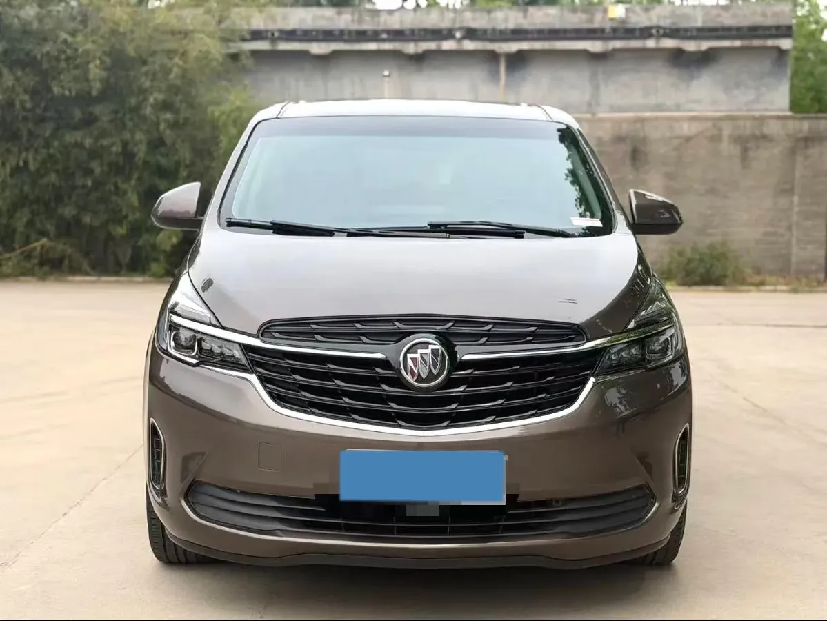 2021 Buick GL8 2.0T 237HP L4 9AT,autocango,china used car exporter,china ev exporter,chinese used car exporter,chinese used ev exporter